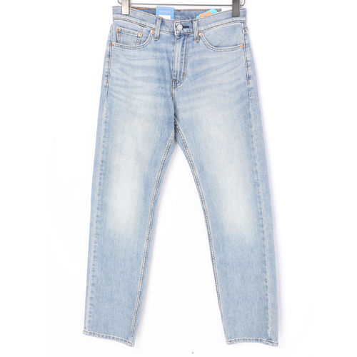 Levi's李维斯男士505牛仔裤00505-3417
