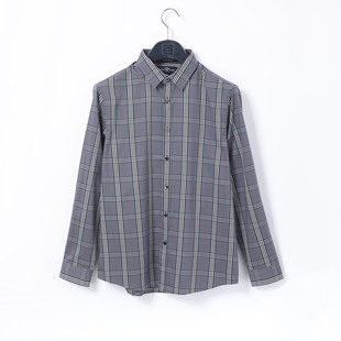 UY31215 德鲨休闲衬衫 GOODLUCK GLADIUS