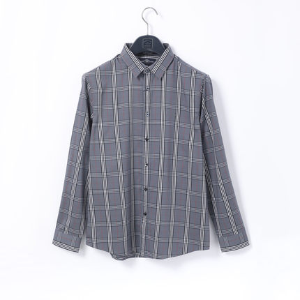 GOODLUCK GLADIUS/德鲨休闲衬衫UY31215