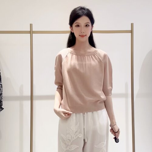 PESARO女士时尚休闲上衣51093030