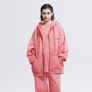 VETEMENTS2025年秋款卫衣开衫35522001