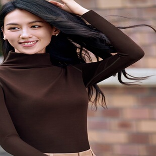 华歌尔(Wacoal)打底衫WV6623