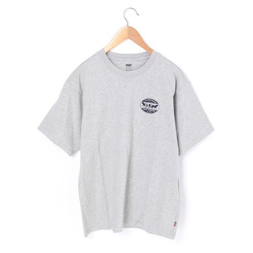 Levi's李维斯男士休闲简约T恤87373-0229