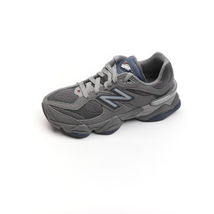 New Balance男童简约时尚鞋子NDPDEF3583GC9060EC