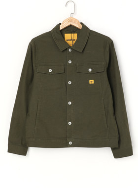 CAT男士简约时尚夹克CN3JAU31161