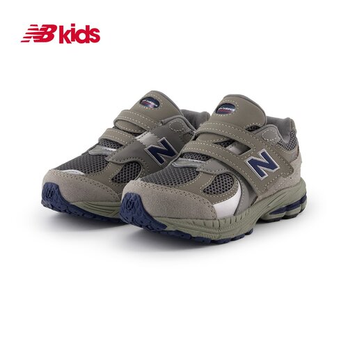 Newbalance2002系列中性复古运动鞋IZ2002R0
