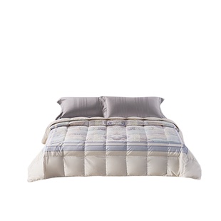 MERCURY水星家纺茶氨酸可水洗鹅绒夏被芳瑶 181570/181571