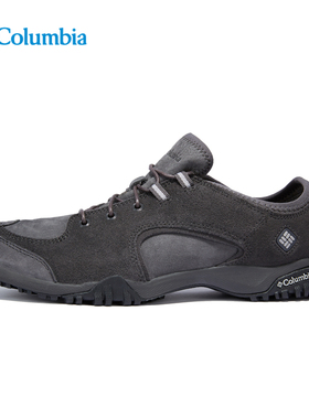 哥伦比亚/Columbia男式户外徒步鞋dm1113