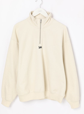 Lee男士休闲简约卫衣LMT011842210934A09721