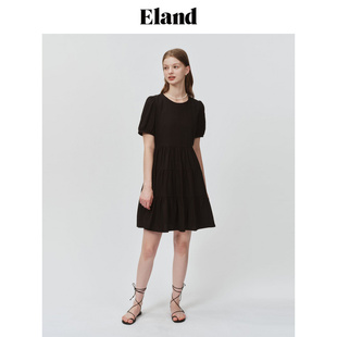 Eland连衣裙女