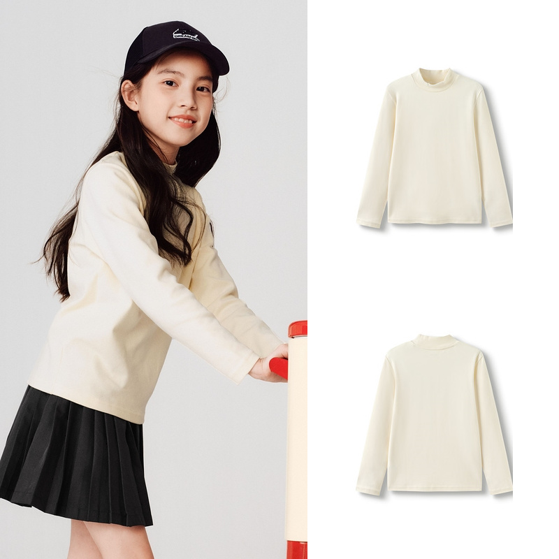 BALABALA长袖T恤202424100201