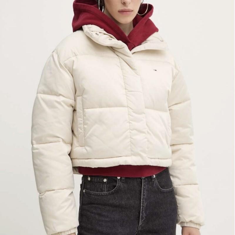 TOMMYHILFIGER/汤米女士羽绒服