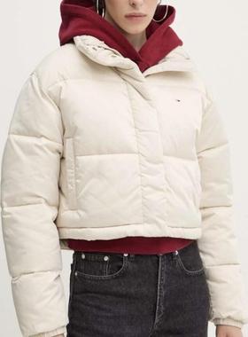 TOMMY HILFIGER/汤米 女士羽绒服 DW0DW18292