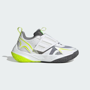 实战篮球鞋 JP6211 kids阿迪达斯男童缓震回弹团队款 Adidas