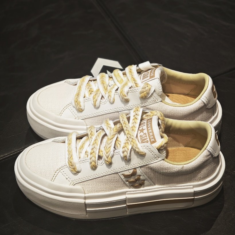 CONVERSE(匡威)CONVERSE ALL STAR系列中性硫化鞋CSA15758