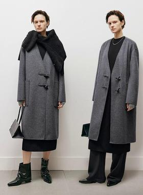 MM麦檬外套大衣女5EA170491