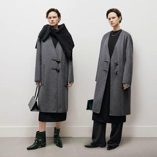 MM麦檬外套大衣女5EA170491