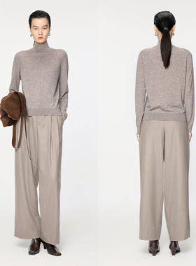 JNBY/江南布衣 针织衫 5OA310440