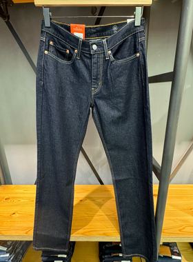 Levi’s李维斯男士514直筒牛仔裤00514-1953
