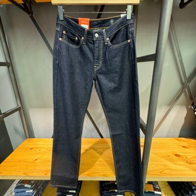 Levi’s李维斯男士514直筒牛仔裤00514-1953