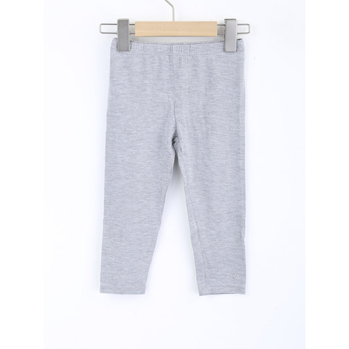 mitti男女童舒适休闲打底裤MB4101401