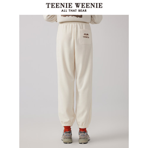 TeenieWeenie  卫裤TTTM244T01T