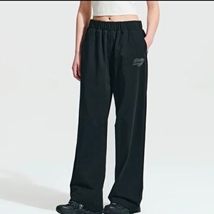 VETEMENTS2025夏季针织长裤35362005