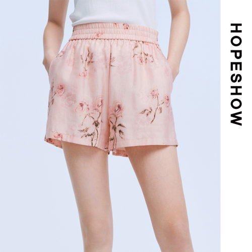 HOPESHOW/红袖裤子89125141206