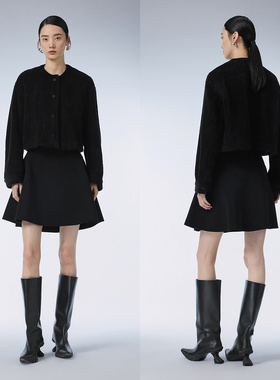 JNBY/江南布衣 外套5O1A12920