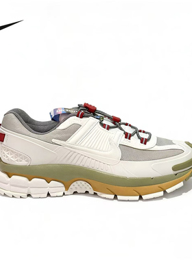 NIKE 耐克ZOOM VOMERO ROAM男子运动休闲跑步鞋IQ1126-317