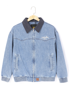 CAT男士简约时尚外套CO1JAW13021