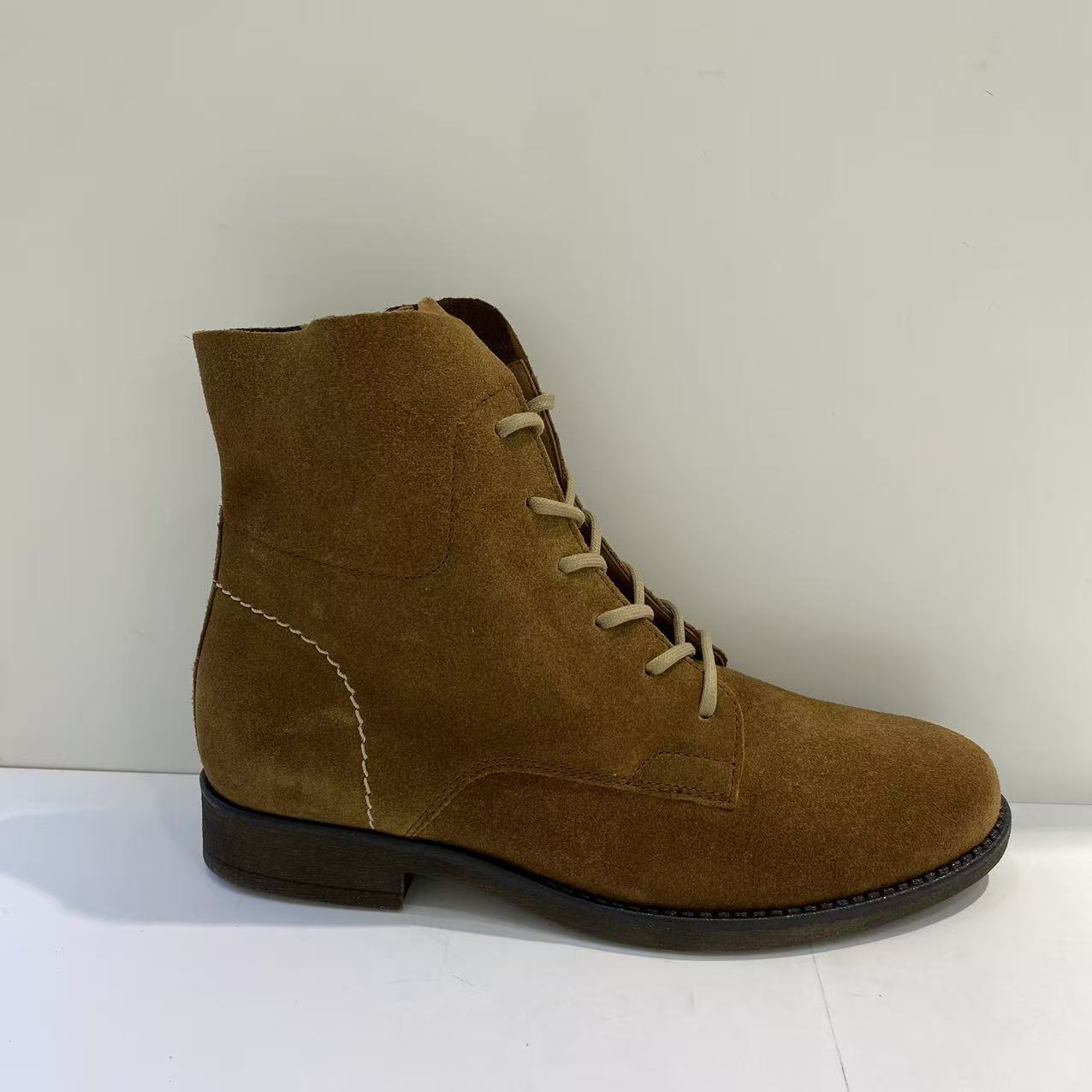 Gabor德国嘉步女靴7207643-21