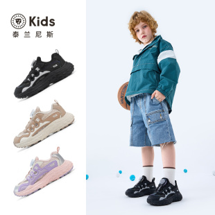 TARANIS/泰兰尼斯秋季男女童运动鞋T01D5C7209