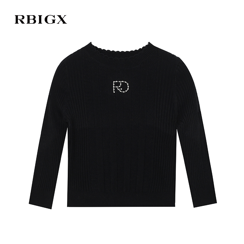 RBIGX瑞比克小童毛衫MS3CR8202