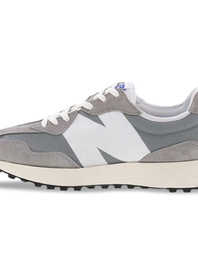 New Balance/NB 男鞋女鞋复古休闲鞋MS327LAB