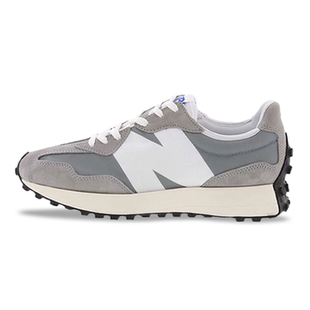 New Balance/NB 男鞋女鞋复古休闲鞋MS327LAB