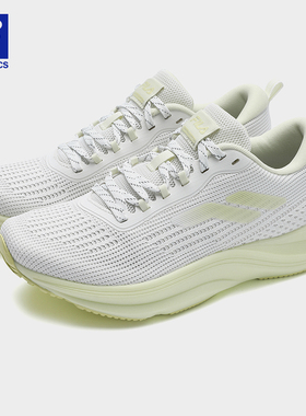 FILA 斐乐官方女鞋CHEETAH 2 2025夏款猎豹2跑步鞋A12W521127F