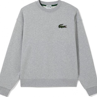 LACOSTE/鳄鱼 男士卫衣 SH6405 AB-CCASC