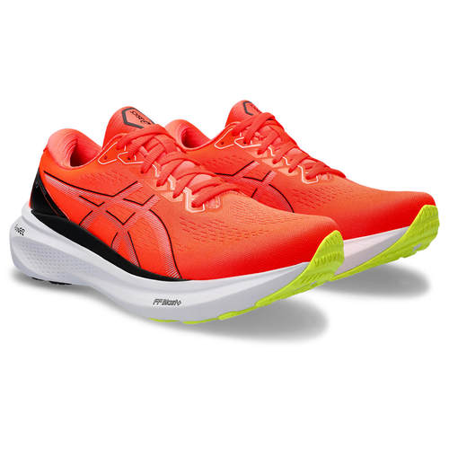 Asics亚瑟士支撑跑步鞋GEL-KAYANO 30男子慢跑鞋1011B548-601