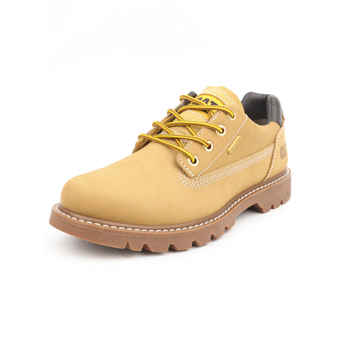 CAT男女同款简约时尚鞋P111491O1AM