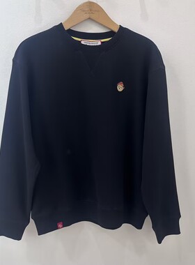 TEENIEWEENIE小熊男装卫衣 TNMW251101K