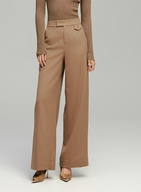 HOPESHOW/红袖裤子89324371201