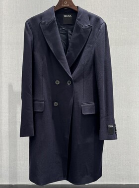 ERMENEGILDO ZEGNA/杰尼亚 男士外套 4DG4G0-489704