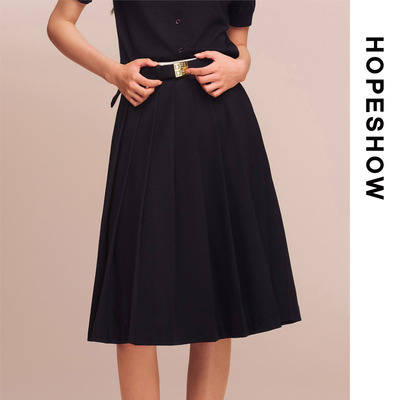 HOPESHOW/红袖半身裙89225251501