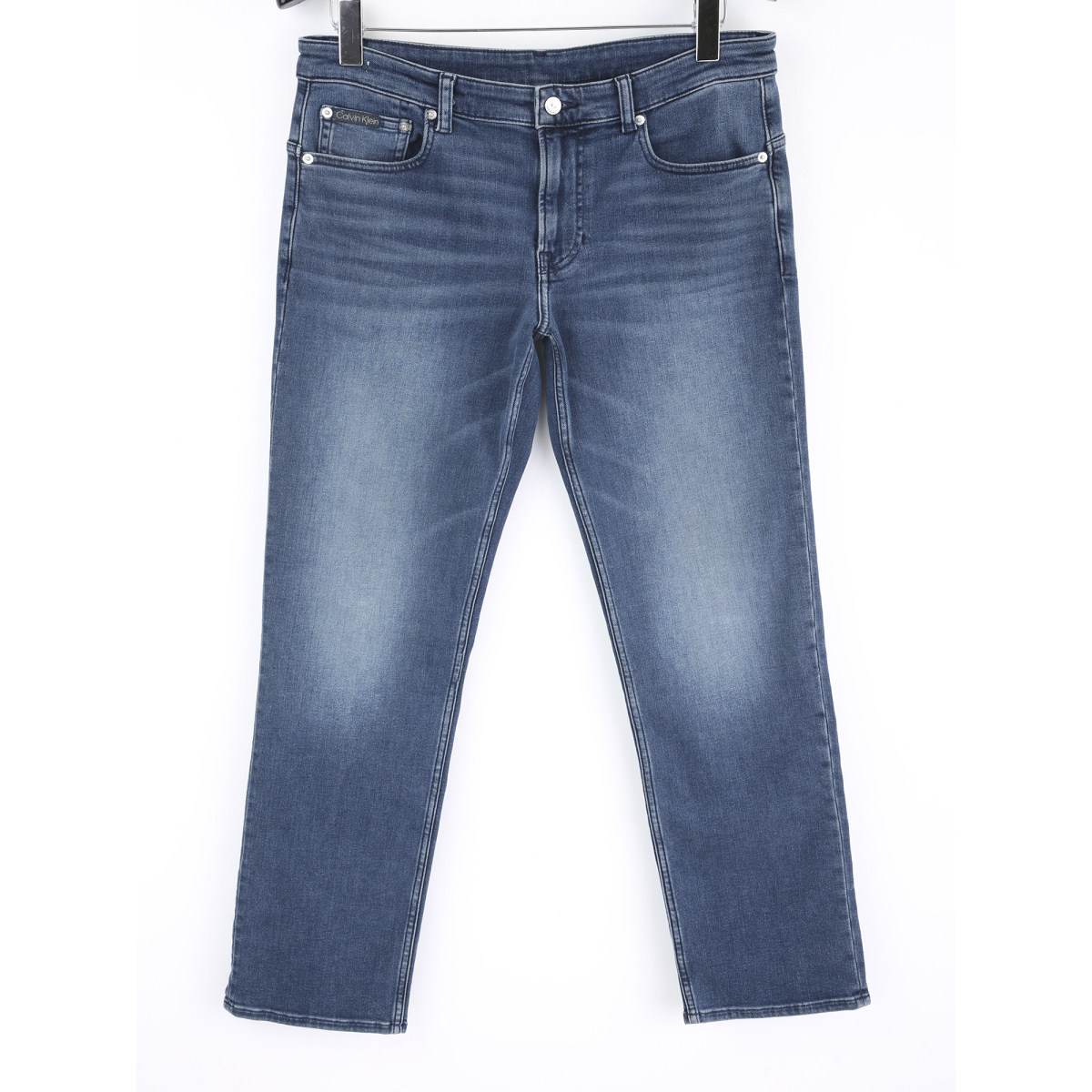 Calvin Klein Jeans男士休闲时尚裤子4RE912G