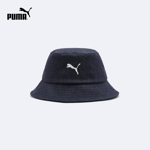 PUMA彪马童装儿童帽子盆帽渔夫帽遮阳帽时尚353925160206