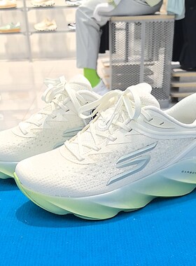 斯凯奇女士休闲简约鞋172215-OWGN