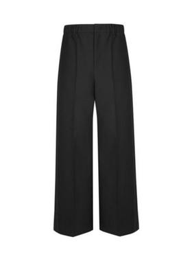 江南布衣24年秋冬女士长裤5O8E13101