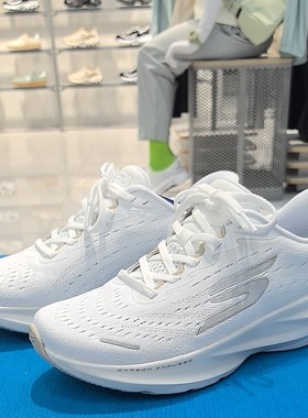 斯凯奇女士休闲简约鞋-172205-WSLB