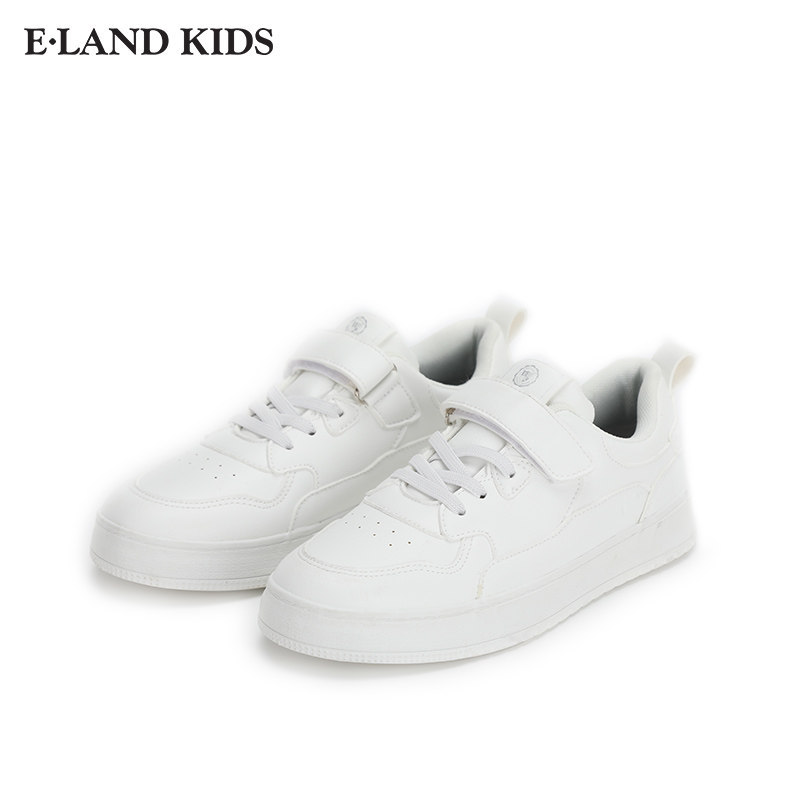 E·LAND KIDS 男女童休闲时尚鞋子EKAPES201B